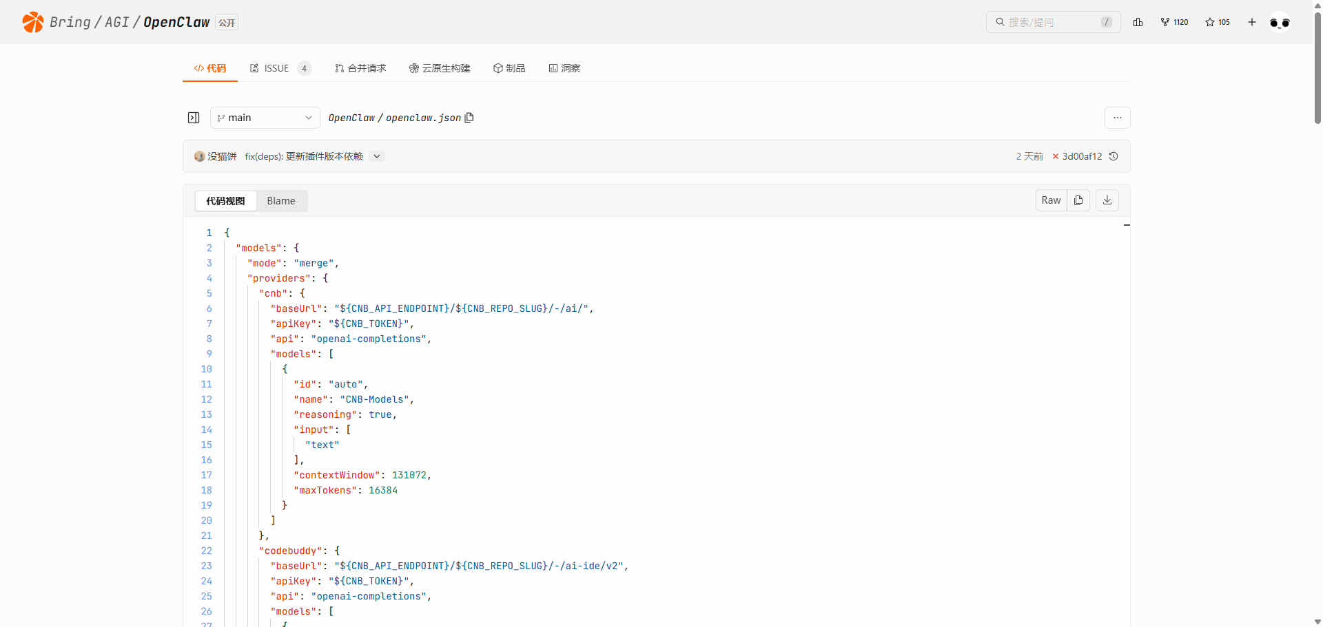 Cover Image of the Post